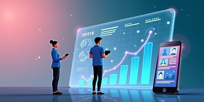 Maqsadli marketing va raqamli texnologiyalar: Samarali strategiyalar