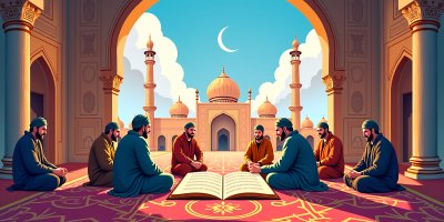 Oltin asr: O'zbekistonda ilm-fan rivoji va yutuqlari