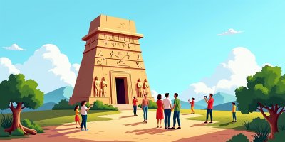 Tarixiy monumentlar: Madaniy merosimizni saqlovchi obidalar