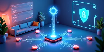 IoT texnologiyalari va ularning kelajagi: real misollar bilan to‘liq yo‘l xaritasi