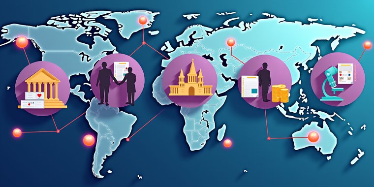 Tarixiy shaxslarning zamonamizga ta’siri: 5 ta ta’sir zanjiri (huquq, siyosat, fan, iqtisod, standart)