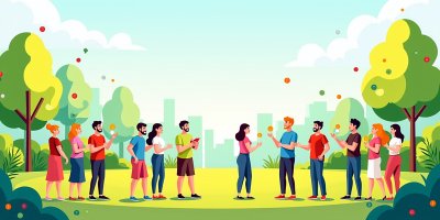 Ijtimoiy aloqalarni kuchaytirish usullari va tavsiyalari