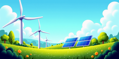 Energiya manbalari va barqarorlik: kelajakni qanday ta'minlash mumkin?