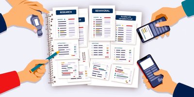 UX tadqiqotlarda foydalanuvchi fikrini yig‘ish: savol, mezon va signal turlari