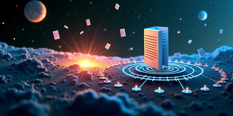 InterPlanetary File System (IPFS) nima va u kontentga asoslanib qanday ishlaydi