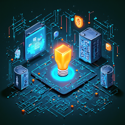 Zamonaviy Xavfsizlik Yechimlari: Texnologiyaning Rivojlanishi