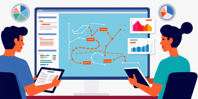 O‘qitishda yangi texnologiyalarni qo‘llash: adaptiv ta’lim, analytics va aniq o‘lchovlar