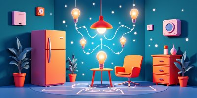 IoT: Nima va qanday ishlaydi? Texnologiyaning afzalliklari