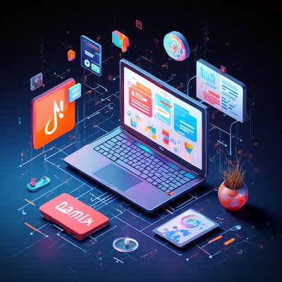 JavaScript yordamida interaktiv sahifalar yaratish sirlarini o'rganing