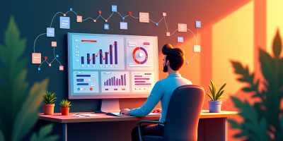 Kompaniyalar uchun samarali raqamli marketing strategiyalari