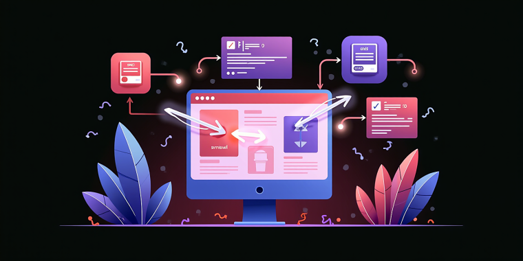 Ajax (programming) nima va qanday ishlaydi: fetch, XMLHttpRequest va misollar