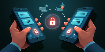 Off-the-Record Messaging protocol (OTR) nima va qanday ishlaydi: sessiya shifrlash prinsipi