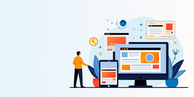 Responsive dizayn: Har xil ekranlarga moslashishning ahamiyati