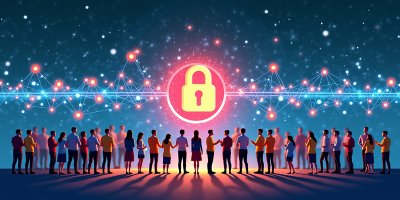 Blockchain texnologiyasining afzalliklari va imkoniyatlari