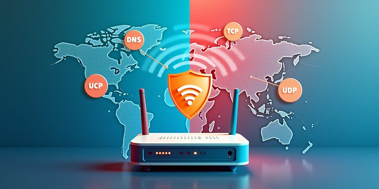 Kompyuter tarmoqlari va ularning ahamiyati: LAN, WAN va Wi‑Fi ishlashini tushuning