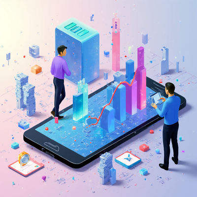 Mobil ilovalar ishlab chiqish usullari va ularning afzalliklari