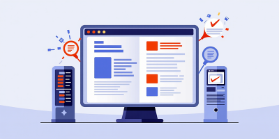 Web template nima va u qanday ishlaydi: placeholder, SSR/CSR hamda tanlash mezonlari