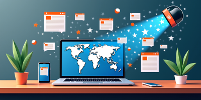 Internet nashrlarining rivojlanishi va uning afzalliklari