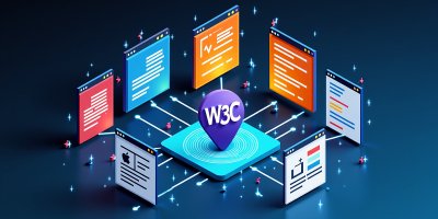 World Wide Web Consortium (W3C) nima va u veb-standartlarni qanday muvofiqlashtiradi