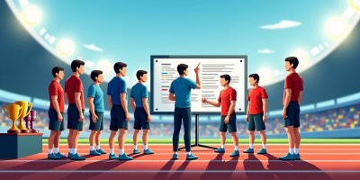 O'zbek sportchilarining muvaffaqiyatlari: omillar, mezonlar va amaliy misollar