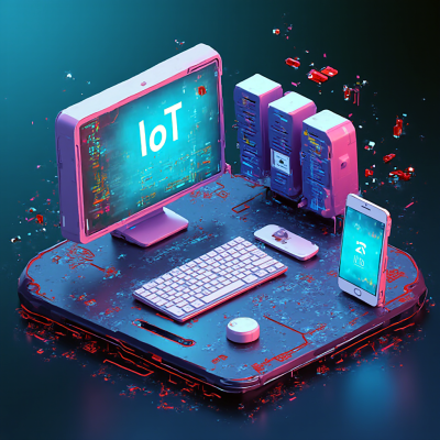 IoT: Aqlli Qurilmalar va Hayotimizga Ta'siri