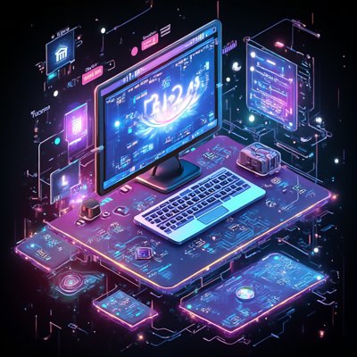 2023 yilda IT sohasidagi yangiliklar va innovatsiyalar