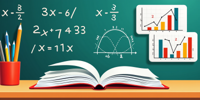 Matematika muammolari va yechimlari: Asosiy yondashuvlar