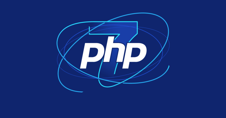 About PHP