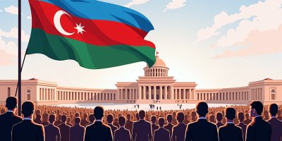 O'zbekistonning mustaqillikka erishish yo'li: tarix va shaxslar