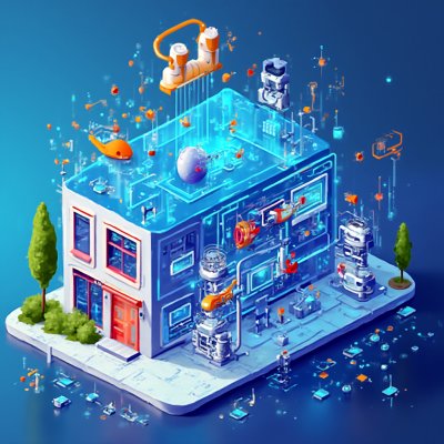 IoT: Aqlli uylarning kelajagi va afzalliklari