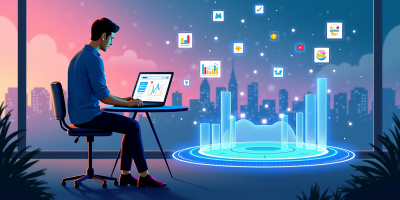 Raqamli marketingning yangi usullari: Innovatsion yondashuvlar va strategiyalar