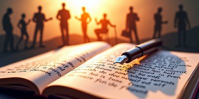 Mashhur Shaxslarning Inspiratsion So'zlari - Hayotga Ilhom Beruvchi Fikrlar