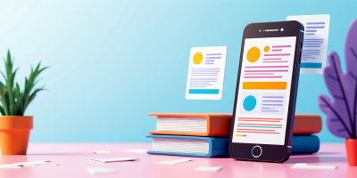 Responsive dizayn va ahamiyati: mobilga mos UI yaratishning asosiy qoidalari
