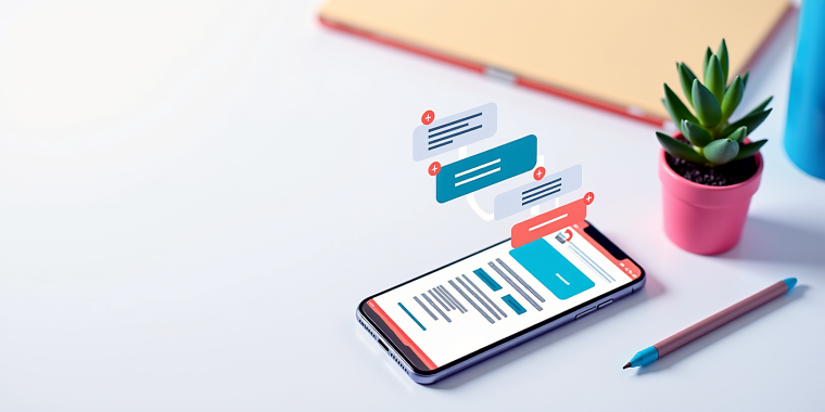 Mobil ilovalar uchun tipografiya qoidalari: foydalanuvchi tajribasini yaxshilang