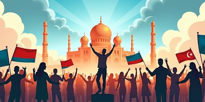 O'zbekiston mustaqillik yo'lida duch kelgan qiyinchiliklar va ularning yechimi