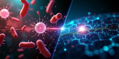 Nanotexnologiyalar: Tibbiyot, Energiya va Elektronika Sohalaridagi Yangiliklar