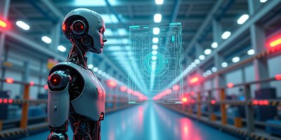 Yaqin kelajakdagi robot texnologiyalari: 2026–2030 da tezlashadigan yo‘nalishlar