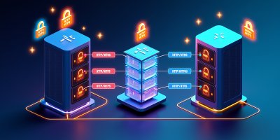 Nginx nima va qanday ishlaydi: server, teskari proksi hamda load balancer roli