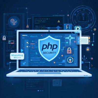 🛡 PHP va MySQL Xavfsizligi: Xatolar, Xuruj Turlari va Himoyalanish Yo