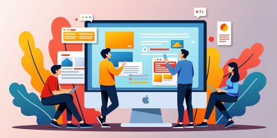 Interaktiv Elementlar: Veb-Sahifangizni Qiziqarli Qiling