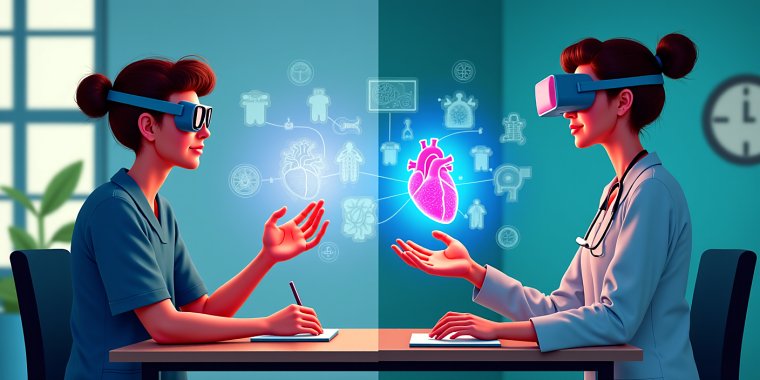 Virtual va kengaytirilgan haqiqat: innovatsion imkoniyatlar va tajribalar
