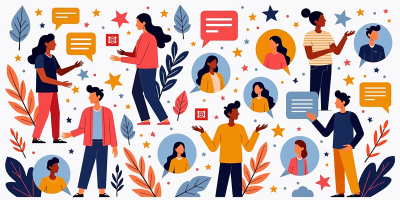 Ijtimoiy tarmoqlardagi mashhurlar va ularning ta'siri