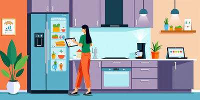 IoT (Internet of Things) texnologiyalari: Hayotimizni qanday o'zgartiradi?