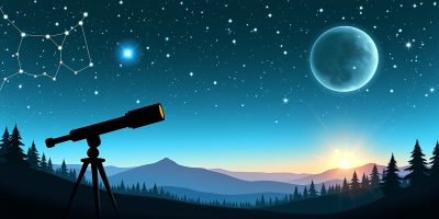 Astronomiya: Koinot Sirlarini O'rganishning Ahmiyati va Usullari