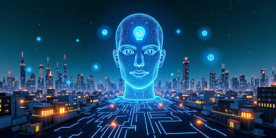 Texnologik innovatsiyalar va ularning hayotimizga ta’siri: AI, TLS/HTTPS, 5G, IoT va blockchain