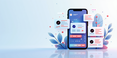 Mobil ilovalar uchun foydalanuvchi interfeysi dizayni: UI/UX mezonlari va state’lar
