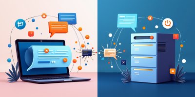 WebSocket nima va qanday ishlaydi: real vaqt aloqasi prinsipini bilib oling
