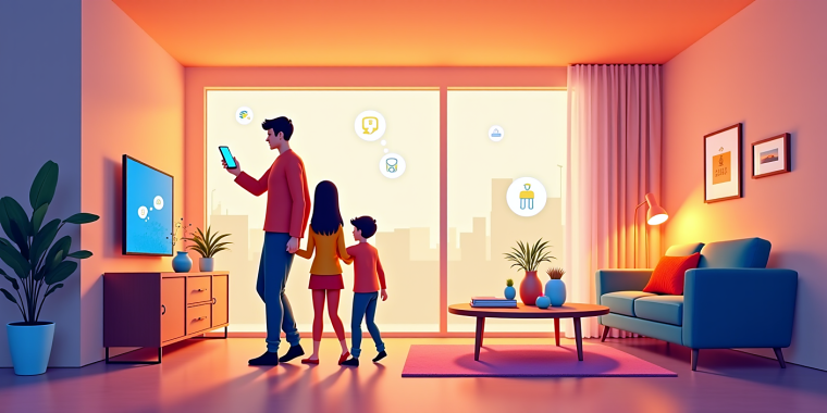 IoT tizimlari: Hayotimizni qanday o'zgartiradi?