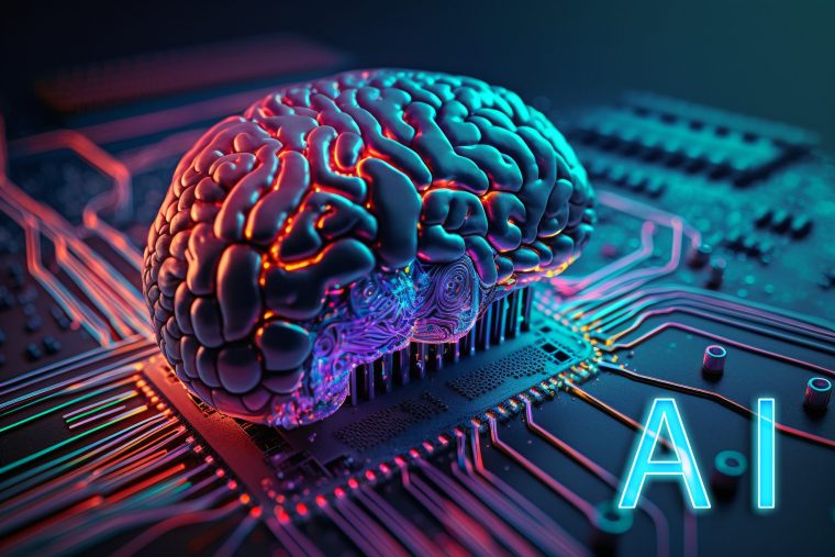 The importance of artificial intelligence today
