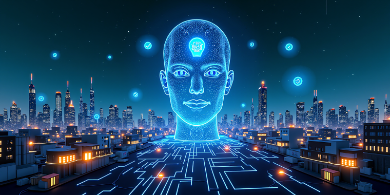 Texnologik innovatsiyalar va ularning hayotimizga ta’siri: AI, TLS/HTTPS, 5G, IoT va blockchain